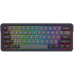 Redragon Draconic V2 K730GB-RGB-PRO Black K730GB-RGB-PRO