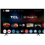 TCL 85P81K. 85" 85P81K