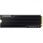 Samsung 9100 PRO, 8TB, M.2 Gen5 x4, with Heatsink MZ-VAP8T0CW