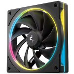 Deepcool FL12 SE, Black R-FL12SE-BKAPN1-G