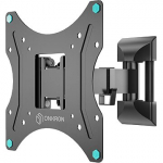 Onkron TV Wall Mount, 17-43" NP24-B