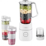 Concept Blender Smoothie, White SM3491