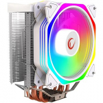 Rampage Octagon C50, White OCTAGONC50-WHITE