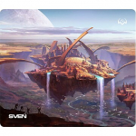 Sven MP-G01S Island MP-G03S