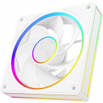 Modecom Volcano Loop 120 ARGB, Reverse Blade, White FAN-LOOP-120R-ARGB-200