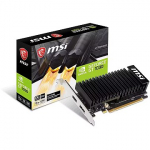 MSI GeForce GT 1030, 2GB DDR4, LP OC GeForce GT 1030 2GHD4 LP OC