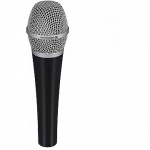 Beyerdynamic TG V35d s, Black, Silver 43000015