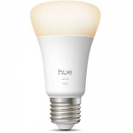 Philips Hue White A60, E27, white - Smart Light 929003856101