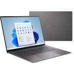 Asus ZenBook S16 OLED UM5606GA-SR065W - Ryzen AI 7 445 | 16" 3K Dotyk | 120Hz | 32GB | 1TB | W11H | Szary 90NB17H6-M002E0
