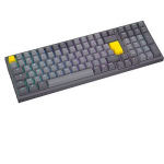 Endorfy Celeris 1800 (gray, DE layout, ENDORFY Yellow by Gateron) EY5D034