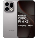 Oppo Find X9, 12GB/512GB, Titanium Grey 6932169384872