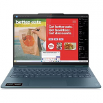 Lenovo Yoga7 2in1 14AKP10 AMD Ryzen AI 7 350 14inch WUXGA 16GB 512GB SSD M.2 2242 PCIe AMD Radeon 860M Graphics W11H 2YR Carryin 83JR00BQNT