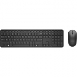 Dell Pro 5 Keyboard and Mouse - KM526 - US International (QWERTY) - Black 580-BDKV