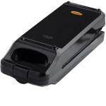 Adler AD 3066 3-in-1 Sandwich Maker & Grill, Black AD 3066
