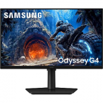 Samsung Odyssey G4 LS25HG402EUXEN, 25" LS25HG402EUXEN