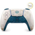 Sony PS5 V2 Genshin Impract Edition 711719025849