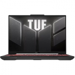 Asus TUF Gaming A16 FA607NUG-WH73 AMD Ryzen&trade; 7 7445HS Laptop 40.6 cm (16") Full HD+ 16 GB DDR5-SDRAM 512 GB SSD NVIDIA GeForce RTX 4050 Wi-Fi 6 (802.11ax) Windows 11 Home Grey FA607NUG-WH73