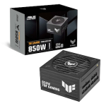 Asus TUF Gaming 850W Platinum, 80PLUS Platinum, ATX 3.1, PCIe 5.1 90YE0102-B0NA00