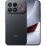 Xiaomi Poco F9 Ultra, 16GB/512GB, Black MZB0QQ1EU