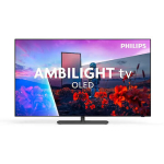 Philips TV 65 inch OLED 65OLED811/12 65OLED811/12