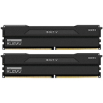 Klevv BOLT V, DDR5, 64GB, 6000MT/s, CL30, Kit of 2 KD5BGUA80-60A300H