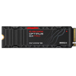 SanDisk Optimus GX PRO 850X, 8TB, M.2 Gen4 x4, with Heatsink SDSP81800TAH-000E0