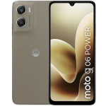 Motorola Moto G06 Power, 4GB/256GB, PANTONE Laurel Oak PBA00004SE