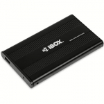 iBOX I-BOX HD-01 HDD CASE USB 2.0 IEU2F01