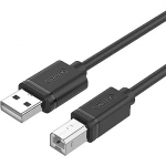Unitek USB 2.0, 2m Y-C4001GBK