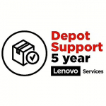 Lenovo 5Y Depot/CCI upgrade from 3Y Depot/CCI (for L, T, X series) 5WS0A23002