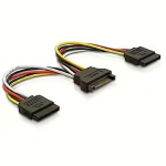 Delock SATA Splitter, 0.15m 60105