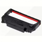 Epson Ribbon black/red ERC38BR | TM-300/U300/U210D/U220/U230 C43S015376