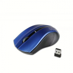 Rebeltec Galaxy, Wireless, Blue/Black RBLMYS00034