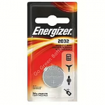Energizer CR2032, x1 618