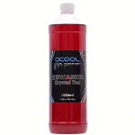 Alphacool Ice Water Crystal Red, 1000ml Pre-Mixed 18549
