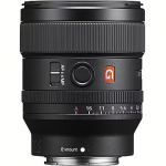 Sony SEL-24F14GM lens FE 24mm F1.4 GM SEL24F14GM.SYX