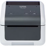 Brother TD-4410D DT 203DPI 4IN PRINTER LABEL/RECEIPT ALL EXC UK/IRE     IN TD4410DXX1