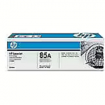 Hewlett Packard LASERJET CE285A BLACK PRINT CARTRIDGE CE285A