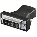 Logilink AH0001, HDMI female -> DVI-D male AH0001
