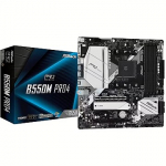 ASRock B550M Pro4 B550M PRO4
