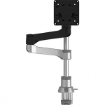 R-GO Tools Zepher single monitor arm, 17-32" RGOVLZE4SI