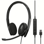 Sennheiser ADAPT 160T, USB II 1000901