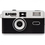 Ilford Sprite 35-II, black/silver 2005153
