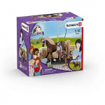 Schleich Hprse Club 42438