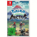 Nintendo Pok&eacute;mon Legends: Arceus 12 10007238