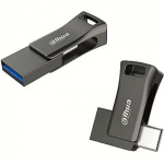 Dahua 128GB, Grey USB-P639-32-128GB