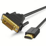Ugreen HDMI to DVI, 1m 30116
