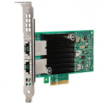 Intel ETHERNET X550T2 SERVER SINGLE RETAIL X550T2