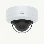 Axis P3265-V Dome, 1080p, 2MP, WDR, Lightfinder 2.0, White 02326-001