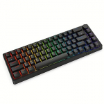 SilentiumPC ATAX 65% Pro, Outemu Red KRX0126